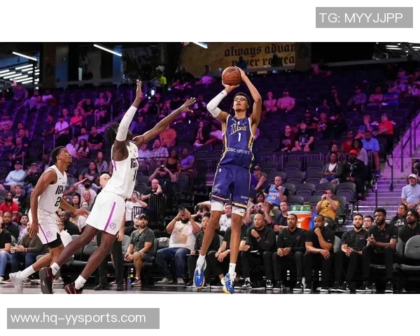 鹈鹕与马刺季前赛全场精彩回放分析与战术解读