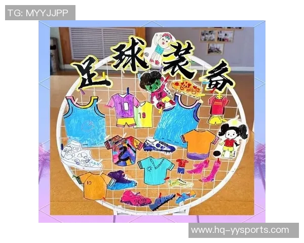 奇幻足球赛事的魅力与规则探秘让你领略不一样的足球世界